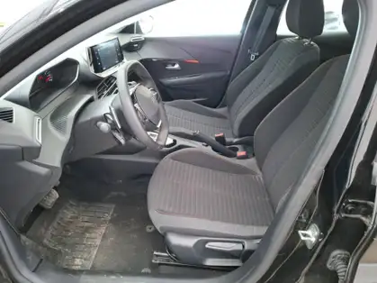 PEUGEOT 208 ACTIVE PACK 1.2 PURETECH 100 CV EAT8