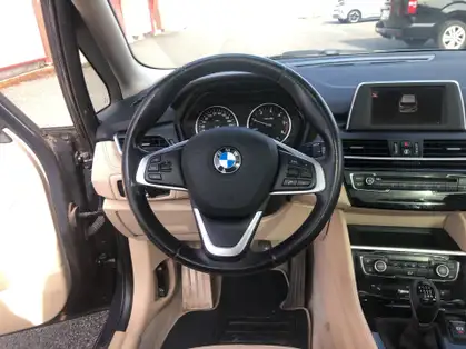 BMW SERIE 2 ACTIVE TOURER F45 Active Tourer 216d 116 ch Luxury