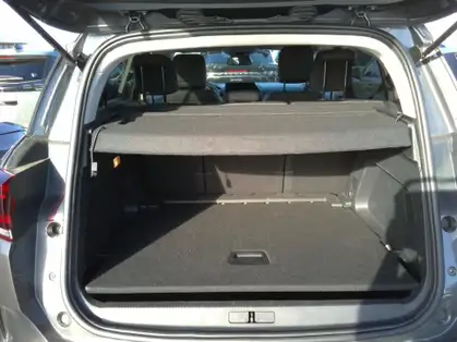 CITROEN C5 AIRCROSS MAX HYBRIDE 136 CV E-DCS6