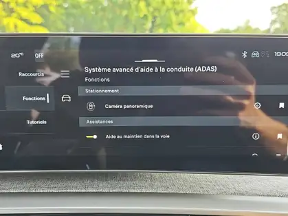 PEUGEOT 5008 GT 1.2 HYBRID 136 CV E-DCS6