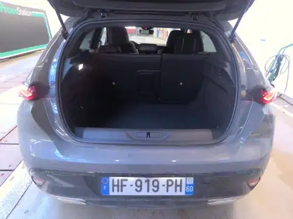 PEUGEOT 308 GT Hybrid 145 CV e-DCS6