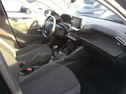 PEUGEOT 208 ACTIVE PACK 1.2 PURETECH 75 CV BVM5
