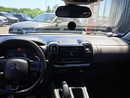 CITROEN C5 AIRCROSS SHINE PACK 1.2 PURETECH 130 CV EAT8