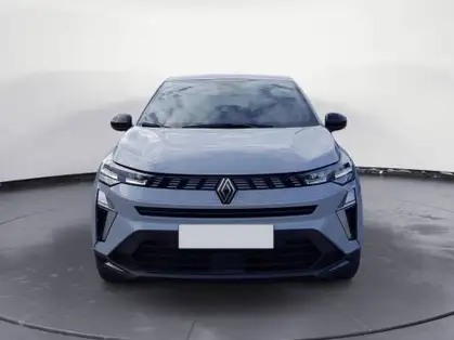 RENAULT SYMBIOZ EVOLUTION E-Tech full hybrid 145 CV 