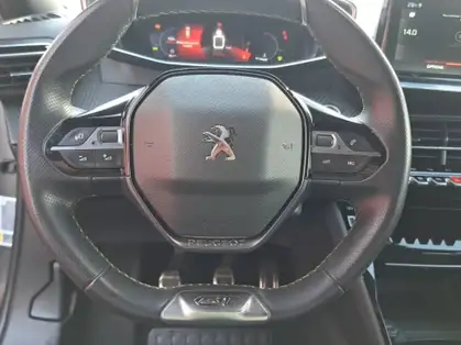 PEUGEOT 2008 2008 GT 1.5 BLUEHDI 110 CV BVM6