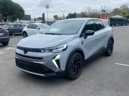 RENAULT SYMBIOZ ESPRIT ALPINE E-Tech FULL HYBRID 145 CV 