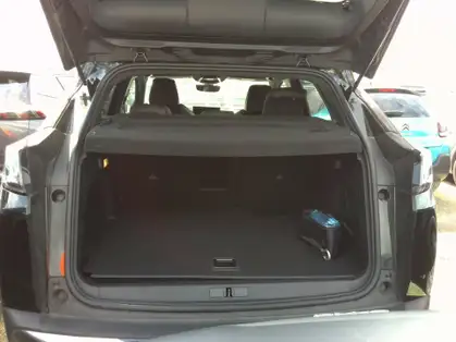 PEUGEOT 3008 GT HYBRID 225 CV E-EAT8