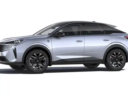PEUGEOT 3008 GT Hybrid 145 e-DCS6