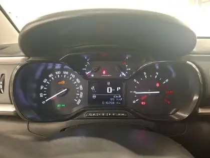 CITROEN C3 MAX 1.2 PURETECH 110 CV EAT6