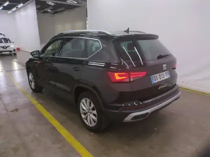 SEAT ATECA BUSINESS 1.5 TSI 150 CV DSG7 
