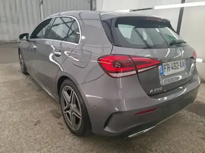 MERCEDES CLASSE A CLASSE A 200 AMG LINE 163 CV 7G-DCT