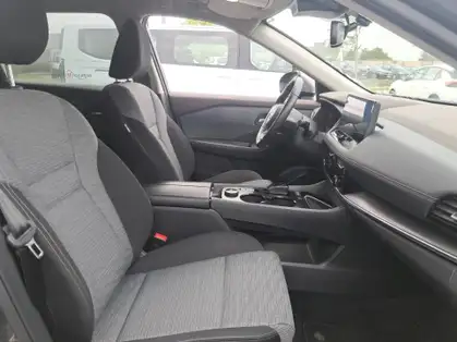 NISSAN X-TRAIL N-CONNECTA e-POWER 213 ch e-4ORCE 7 PLACES