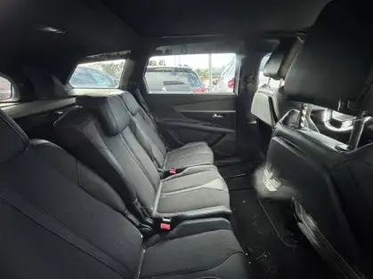 PEUGEOT 5008 GT LINE 1.6 BlueHDi 120 CVEAT6 