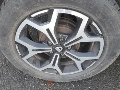 DACIA DUSTER DUSTER 4X2 CONFORT 1.5 BLUEDCI 115 CV BVM6 