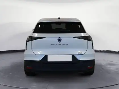 RENAULT SYMBIOZ EVOLUTION E-Tech full hybrid 145 CV 