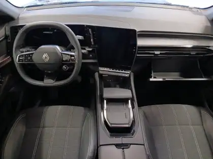 RENAULT AUSTRAL TECHNO E-Tech full hybrid 200 CV 