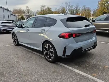 BMW SERIE 1 F70 F70 M SPORT 120 170 CV DKG7 