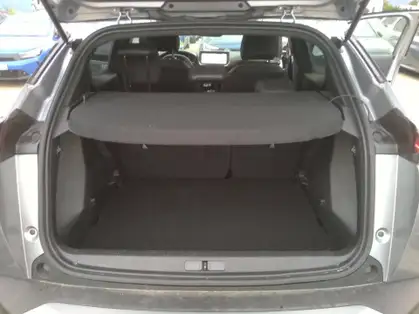 PEUGEOT 2008 ALLURE Hybrid 145 CV e-DCS6 