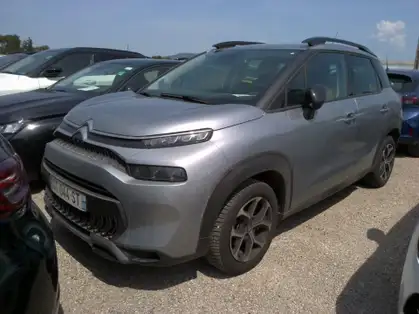CITROEN C3 AIRCROSS PLUS 1.2 PURETECH 110 CV BVM6