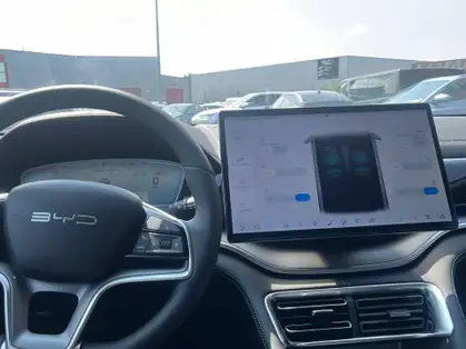 BYD SEAL U 1.5l DM-i 218 ch PHEV Comfort