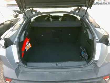 PEUGEOT 408 Hybrid 136 e-DCS6 Allure