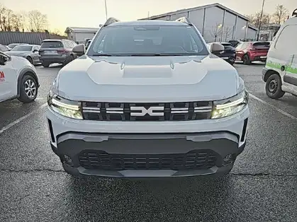 DACIA DUSTER EXTREME Hybrid 140 CV 