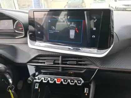 PEUGEOT 208 AFFAIRE PURETECH 75 S&S BVM5 PREMIUM