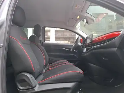 FIAT 500E BERLINE MY22 SERIE 1 STEP 2 500e BERLINE RED ELECTRIQUE 95 CV