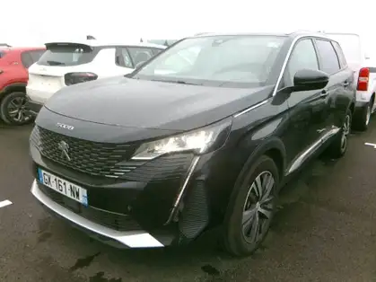 PEUGEOT 5008 ALLURE PACK HYBRIDE 136 CV E-DCS6