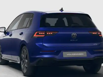 VOLKSWAGEN GOLF R-LINE EDITION 1.5 eTSI EVO2 150 DSG7 