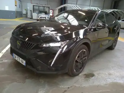 PEUGEOT 408 GT 1.2 PURETECH 130 CV EAT8
