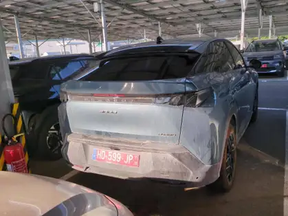 PEUGEOT 3008 GT Hybrid 145 e-DCS6