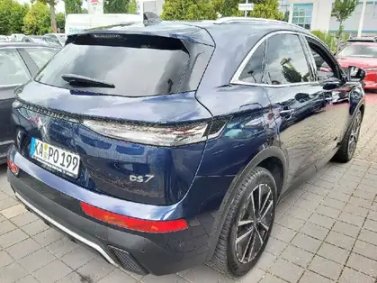 DS DS 7 OPERA BlueHDi 130 CV EAT8 