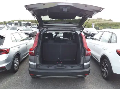 DACIA JOGGER EXTREME TCe 110 CV BVM 7 places 
