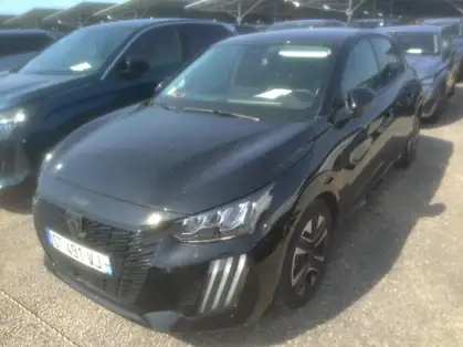 PEUGEOT 208 ALLURE 1.2 PURETECH 100 CV BVM6