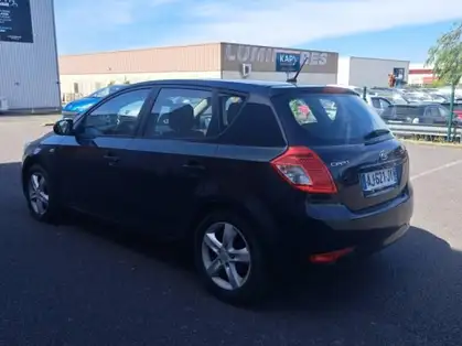 KIA CEE'D MOTION 1.6L CRDi 90 CV