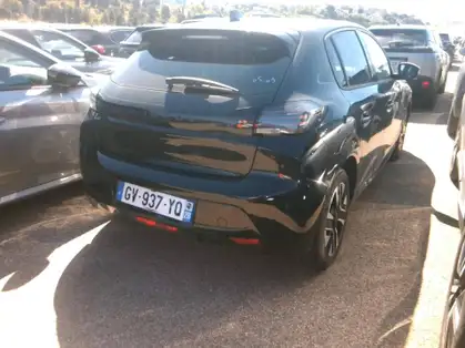 PEUGEOT 208 ALLURE 1.2 PURETECH 100 CV BVM6