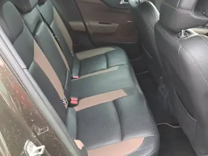 CITROEN DS4 SPORT CHIC THP 200 CV BVM