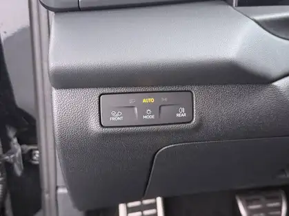 VOLKSWAGEN T-ROC 1.5 eTSI Hybrid 150 ch DSG7 R-Line