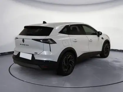 RENAULT SYMBIOZ ESPRIT ALPINE E-Tech FULL HYBRID 145 CV 