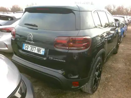 CITROEN C5 AIRCROSS C5 AIRCROSS PLUS HYBRIDE 136 CV DCS6 