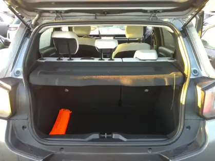 CITROEN C3 MAX TURBO 100 CV BVM 