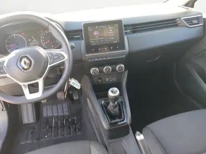 RENAULT CLIO V EQUILIBRE 1.0 TCe 90 CV BVM