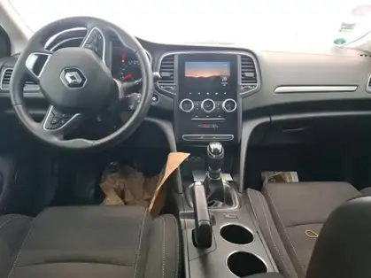 RENAULT MEGANE IV TCe 115 FAP - 21N Business