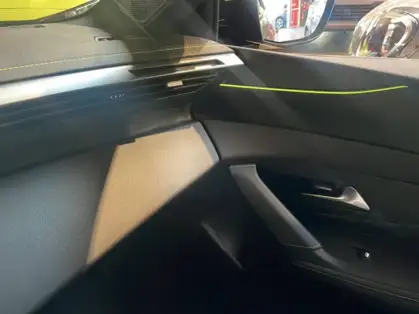 PEUGEOT 308 GT Hybrid 145 CV e-DCS6