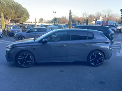 PEUGEOT 308 GT Hybrid 145 CV e-DCS6