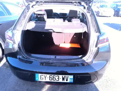 PEUGEOT 208 ALLURE 1.2 PURETECH 100 CV BVM6