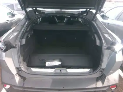 PEUGEOT 408 GT Hybrid 145 e-DCS6