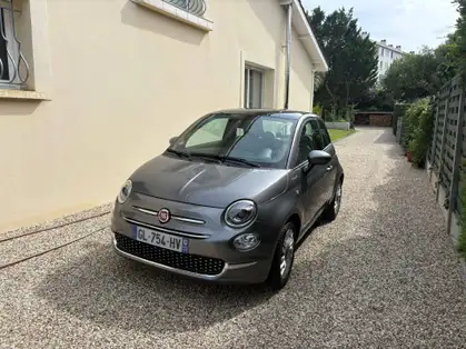FIAT 500 1.0 70 ch Hybride BSG S/S Dolcevita