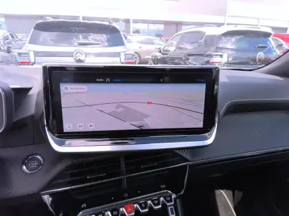 PEUGEOT 2008 GT HYBRID 136 CV E-DCS6